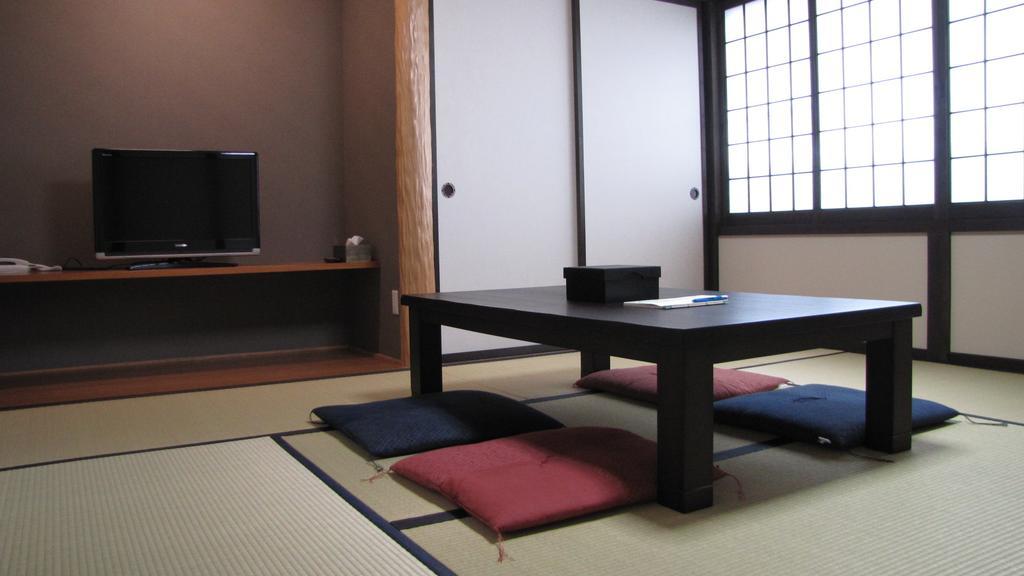 Shoya Hotel Kami  Exterior photo