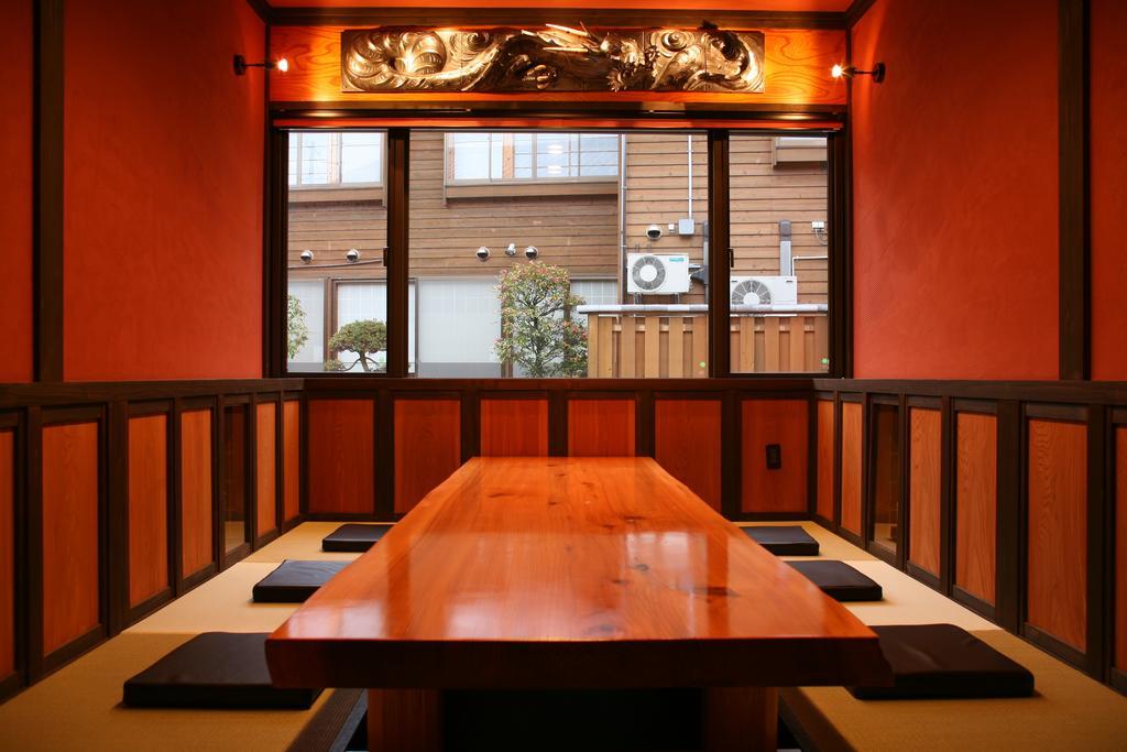 Shoya Hotel Kami  Exterior photo